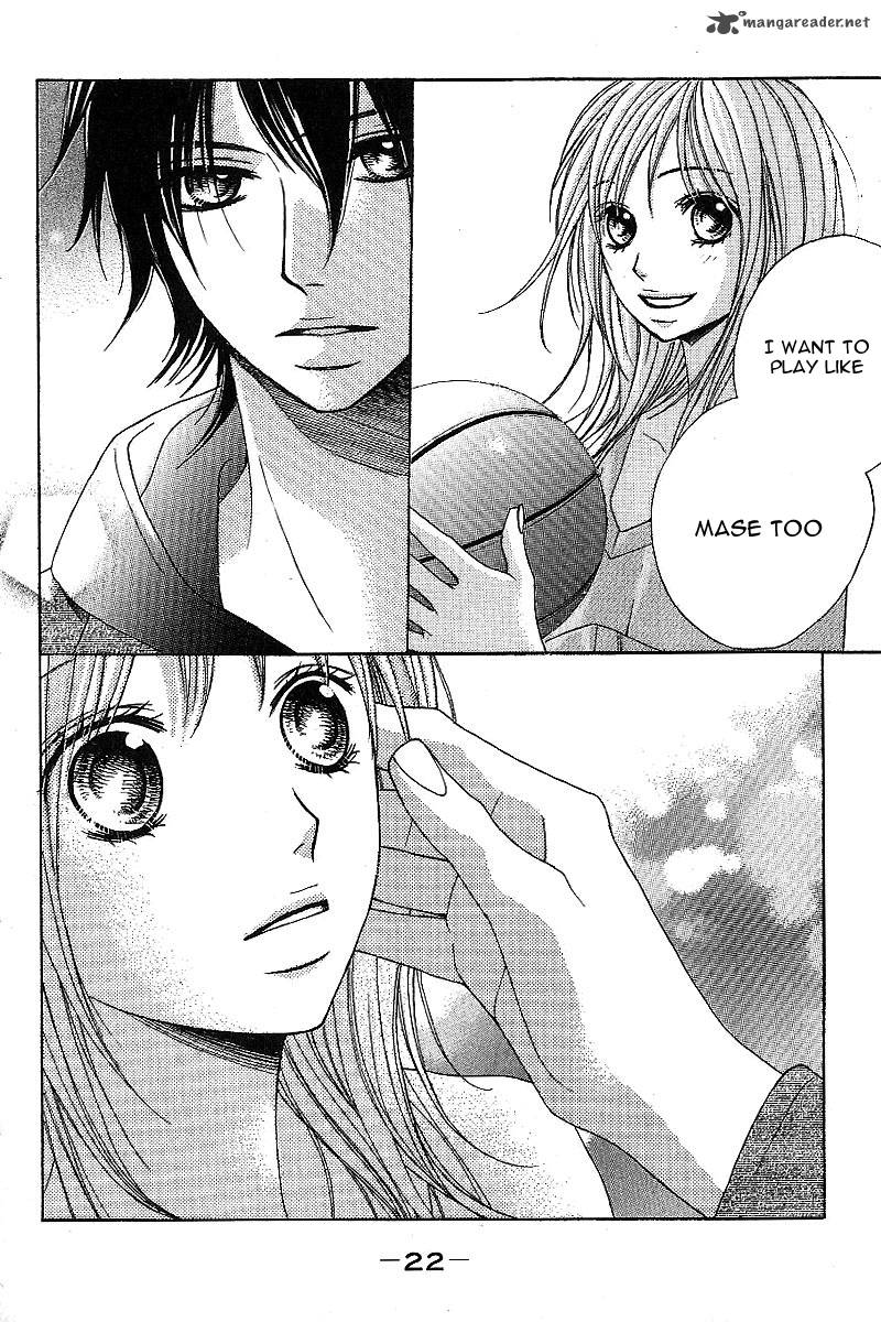Kimi Ga Suki Plus 2 23