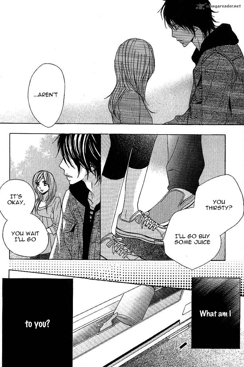 Kimi Ga Suki Plus 2 25