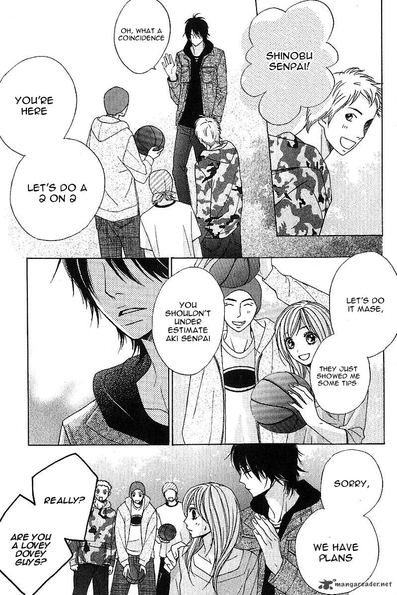 Kimi Ga Suki Plus 2 28