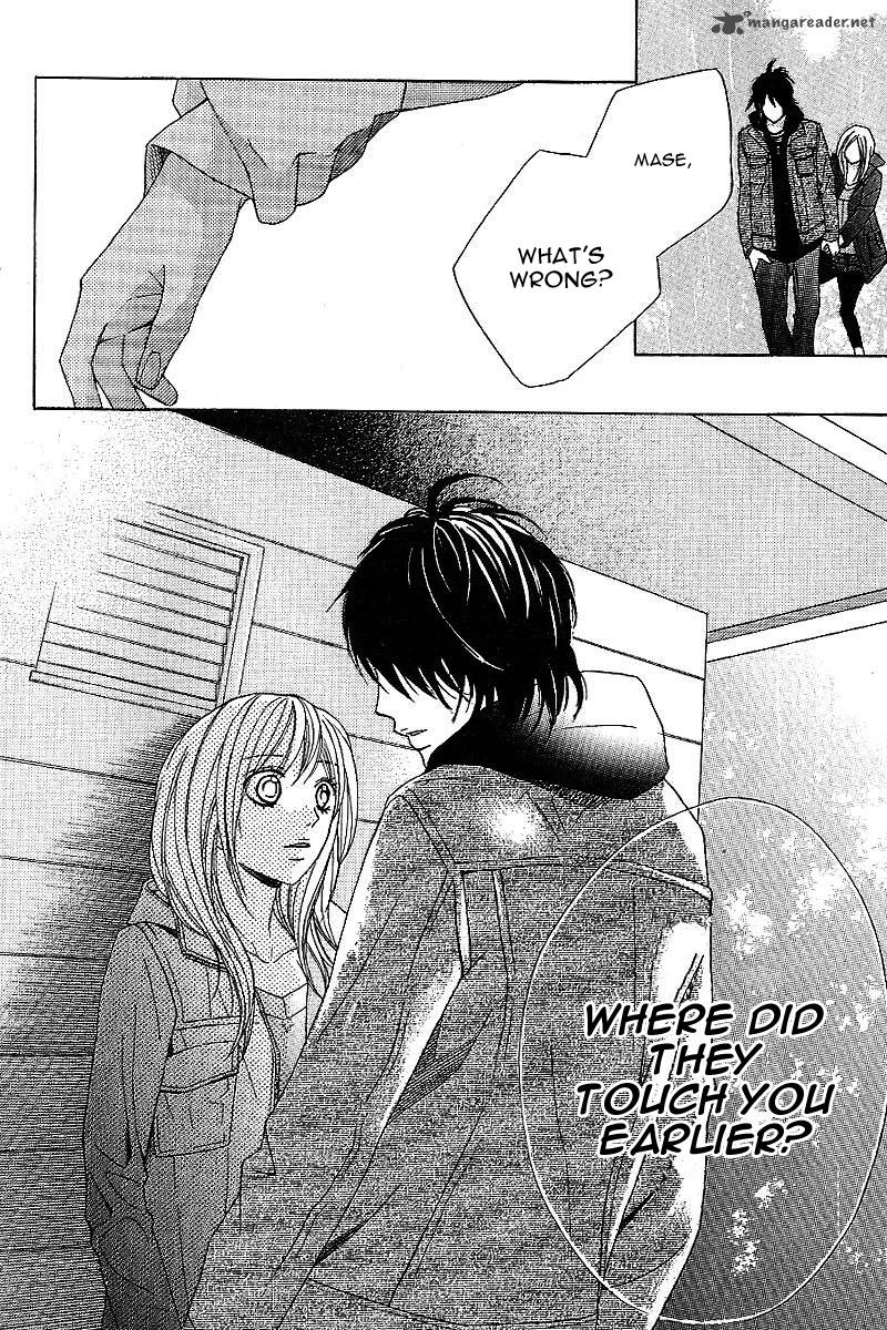 Kimi Ga Suki Plus 2 29