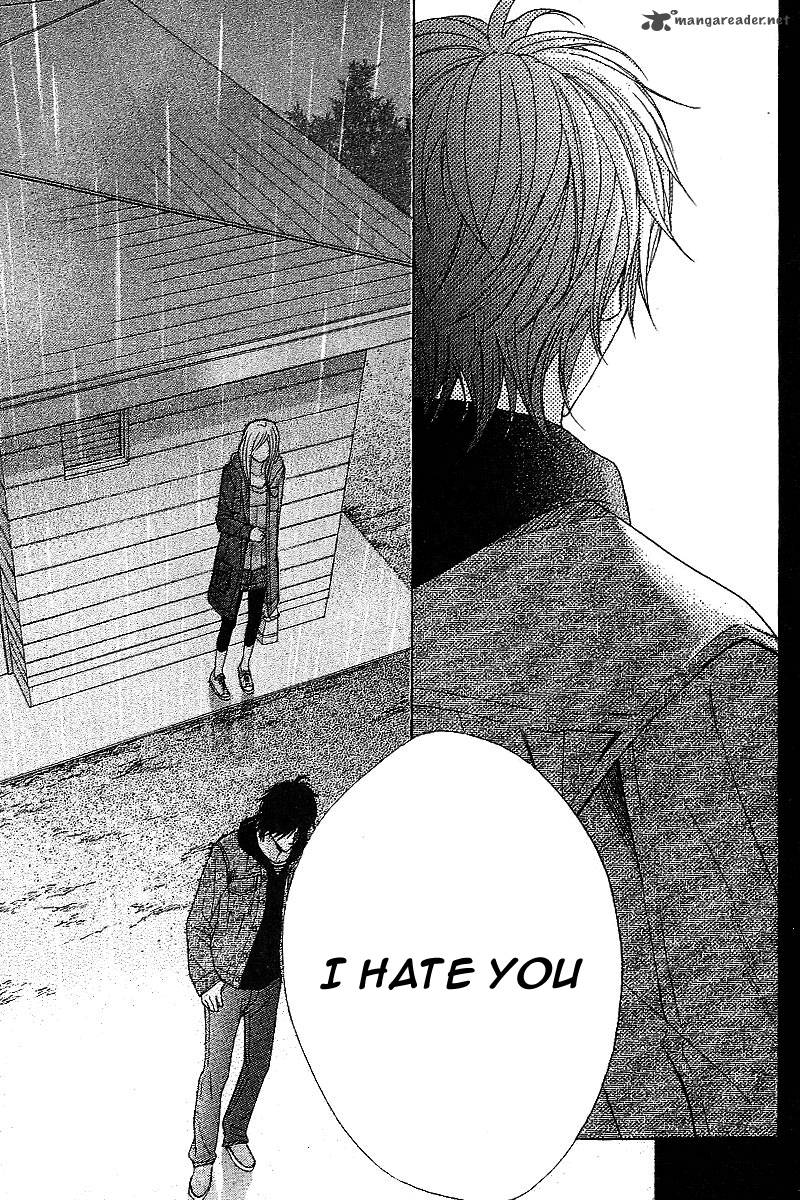 Kimi Ga Suki Plus 2 34