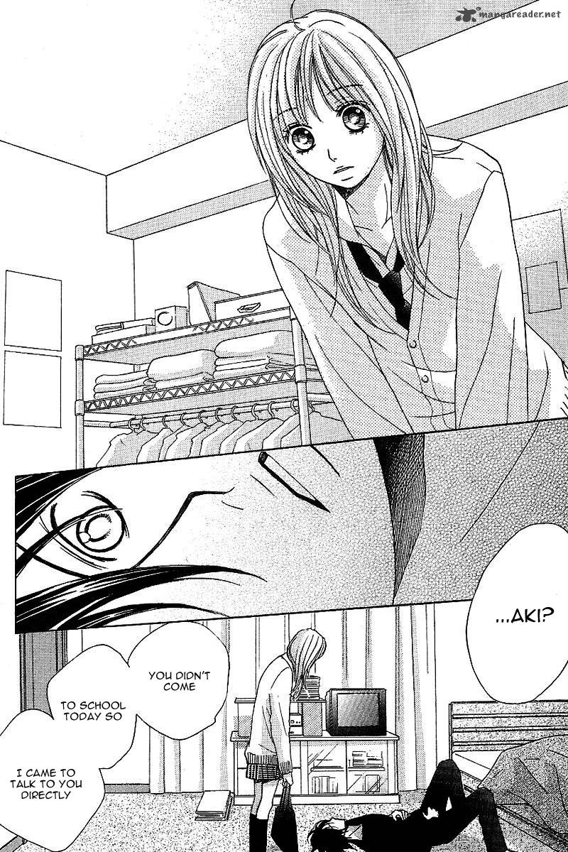 Kimi Ga Suki Plus 2 37