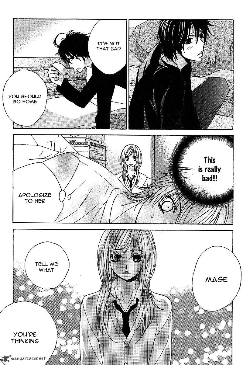 Kimi Ga Suki Plus 2 38