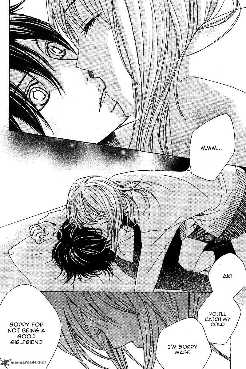 Kimi Ga Suki Plus 2 43