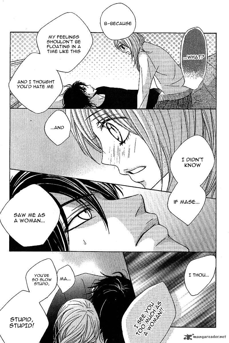Kimi Ga Suki Plus 2 45