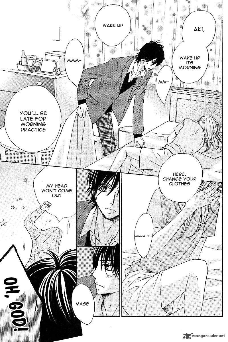Kimi Ga Suki Plus 2 8