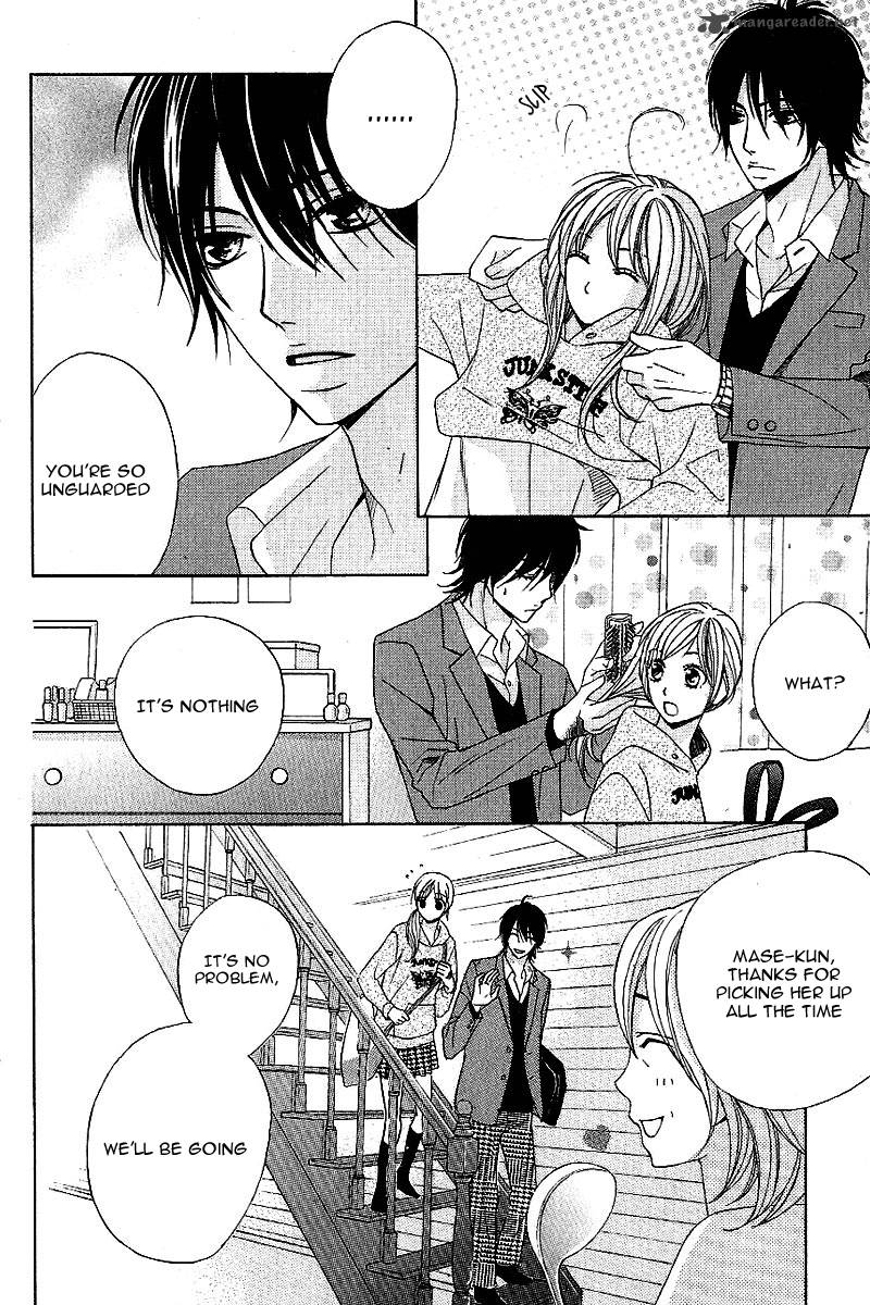 Kimi Ga Suki Plus 2 9