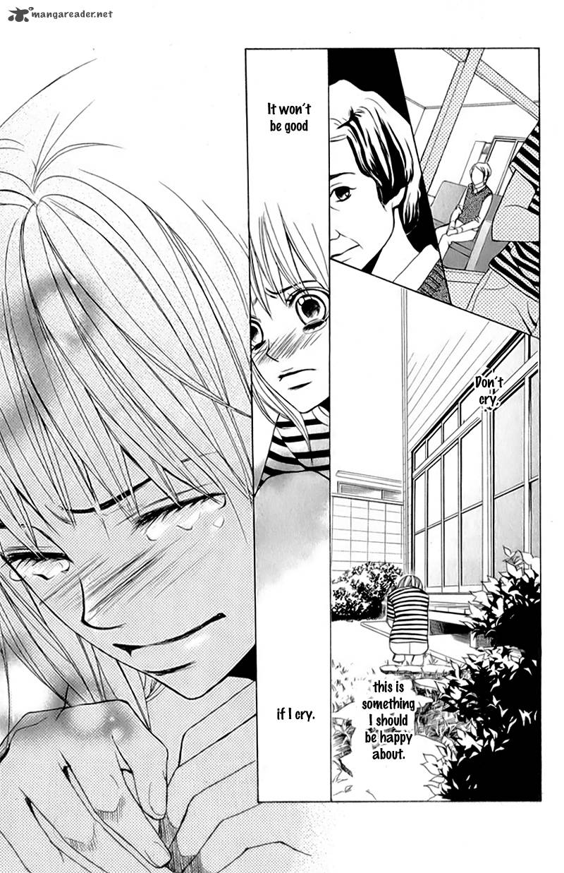 Kimi Ga Suki Plus 3 15