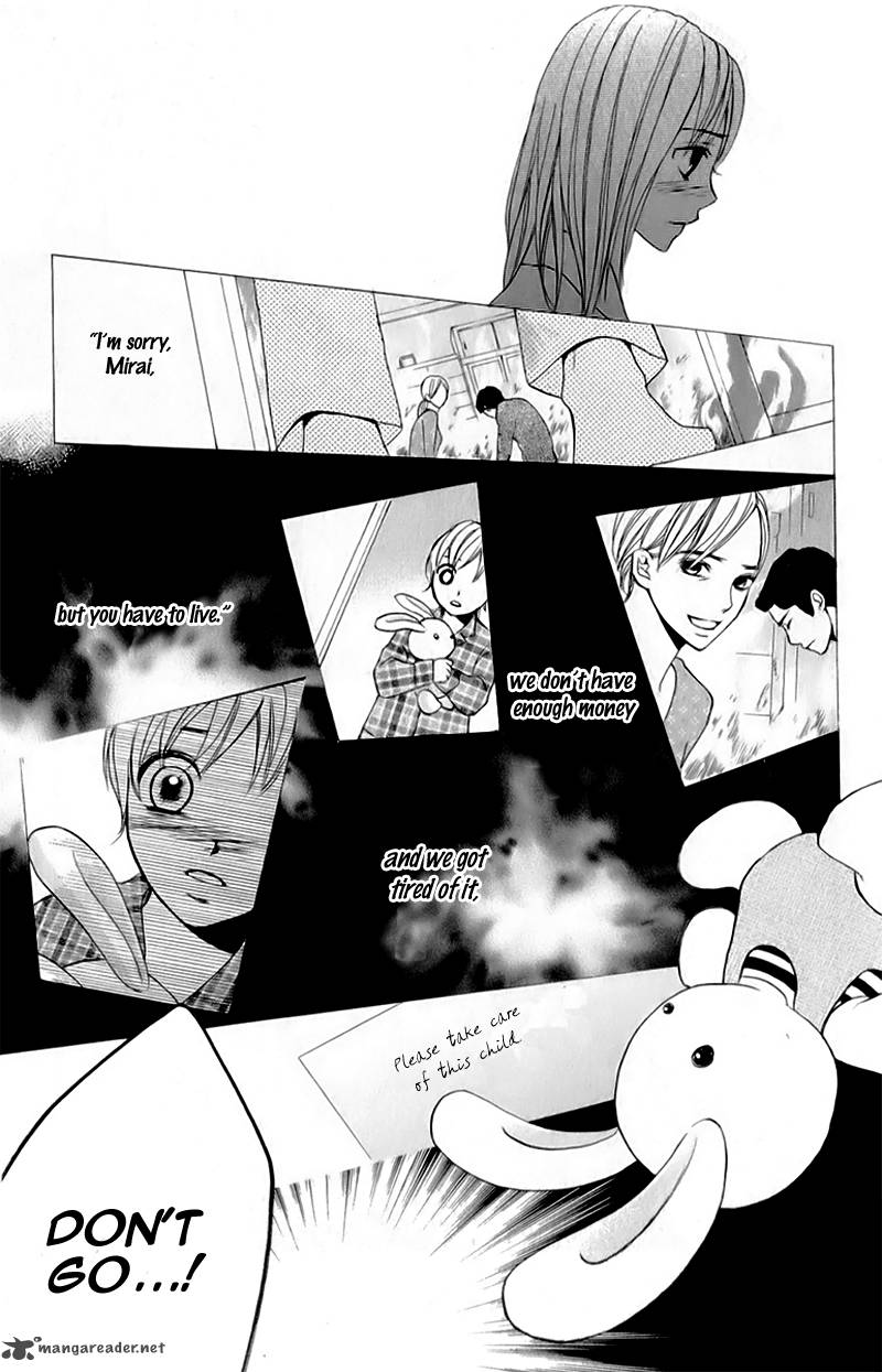 Kimi Ga Suki Plus 3 17