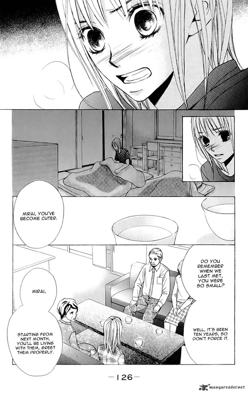 Kimi Ga Suki Plus 3 18