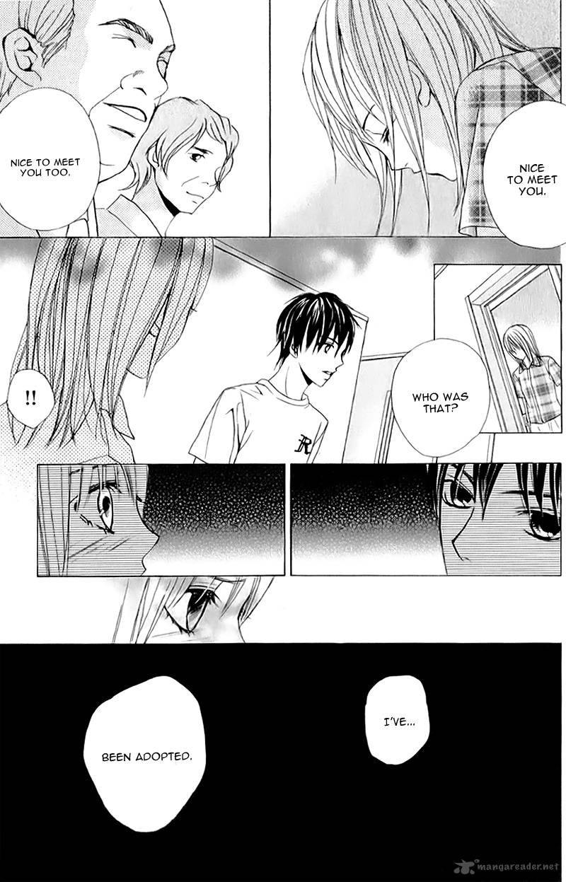 Kimi Ga Suki Plus 3 19