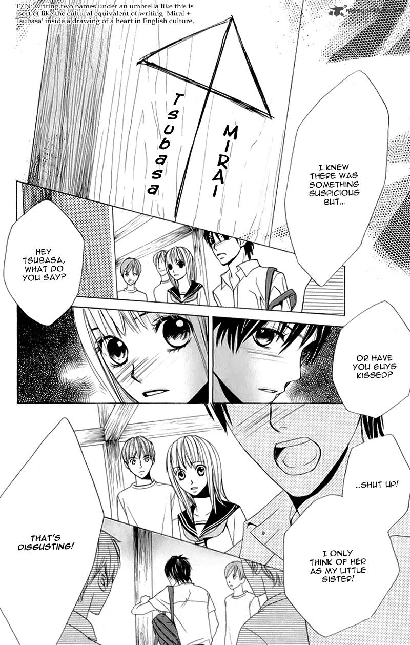 Kimi Ga Suki Plus 3 22