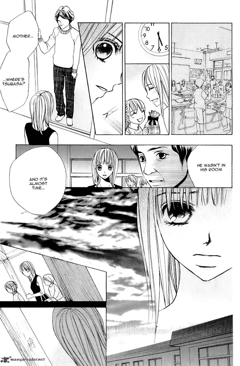 Kimi Ga Suki Plus 3 25