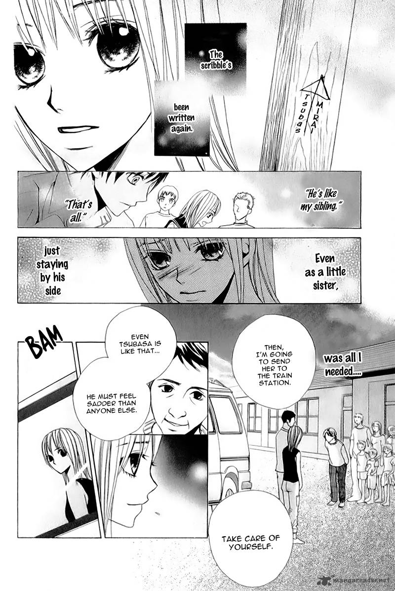 Kimi Ga Suki Plus 3 26