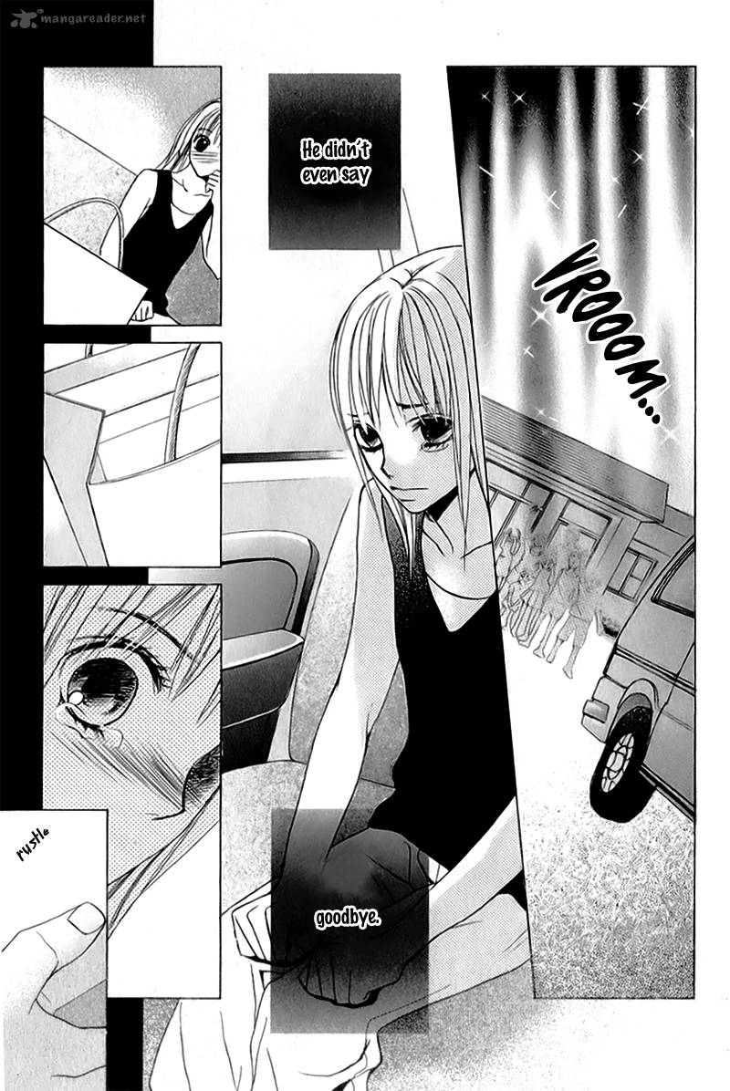 Kimi Ga Suki Plus 3 27