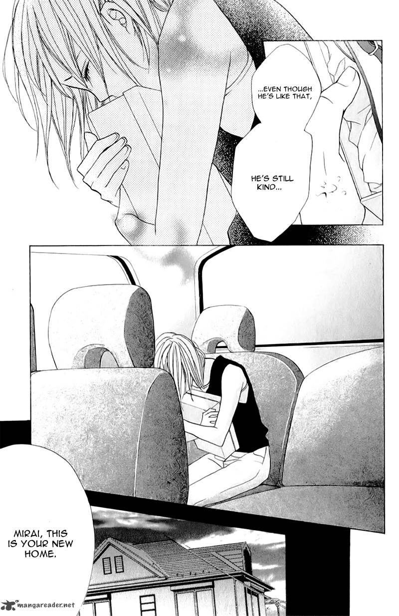 Kimi Ga Suki Plus 3 29