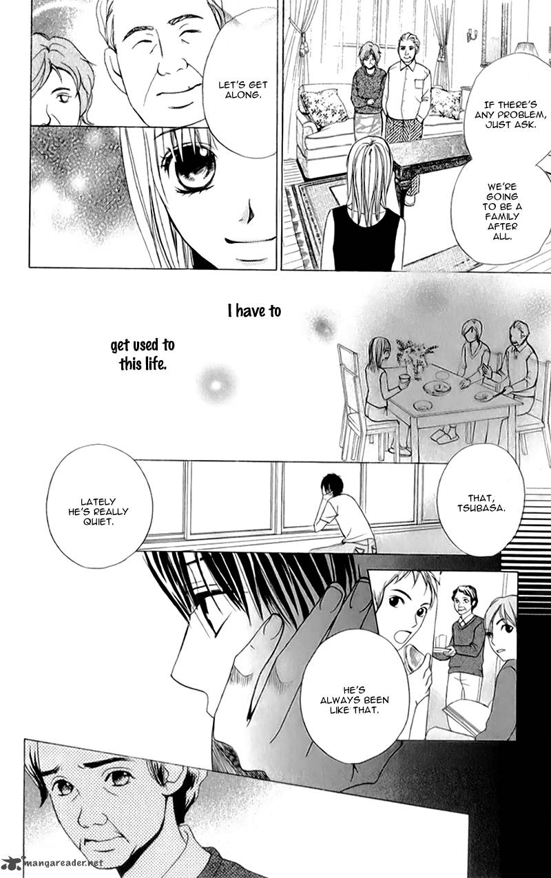 Kimi Ga Suki Plus 3 30