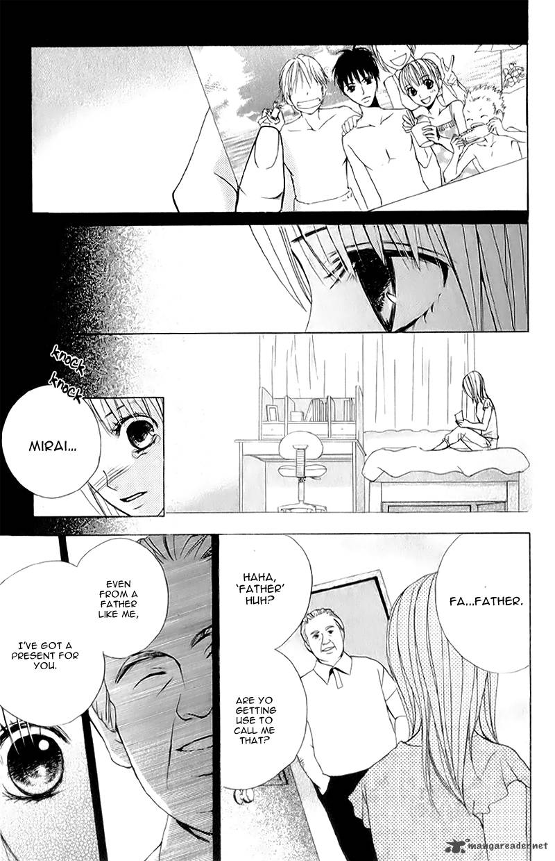 Kimi Ga Suki Plus 3 31