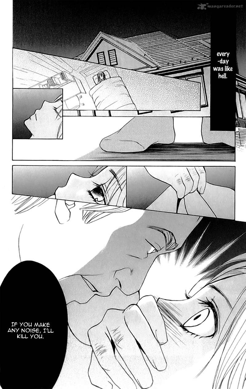 Kimi Ga Suki Plus 3 34