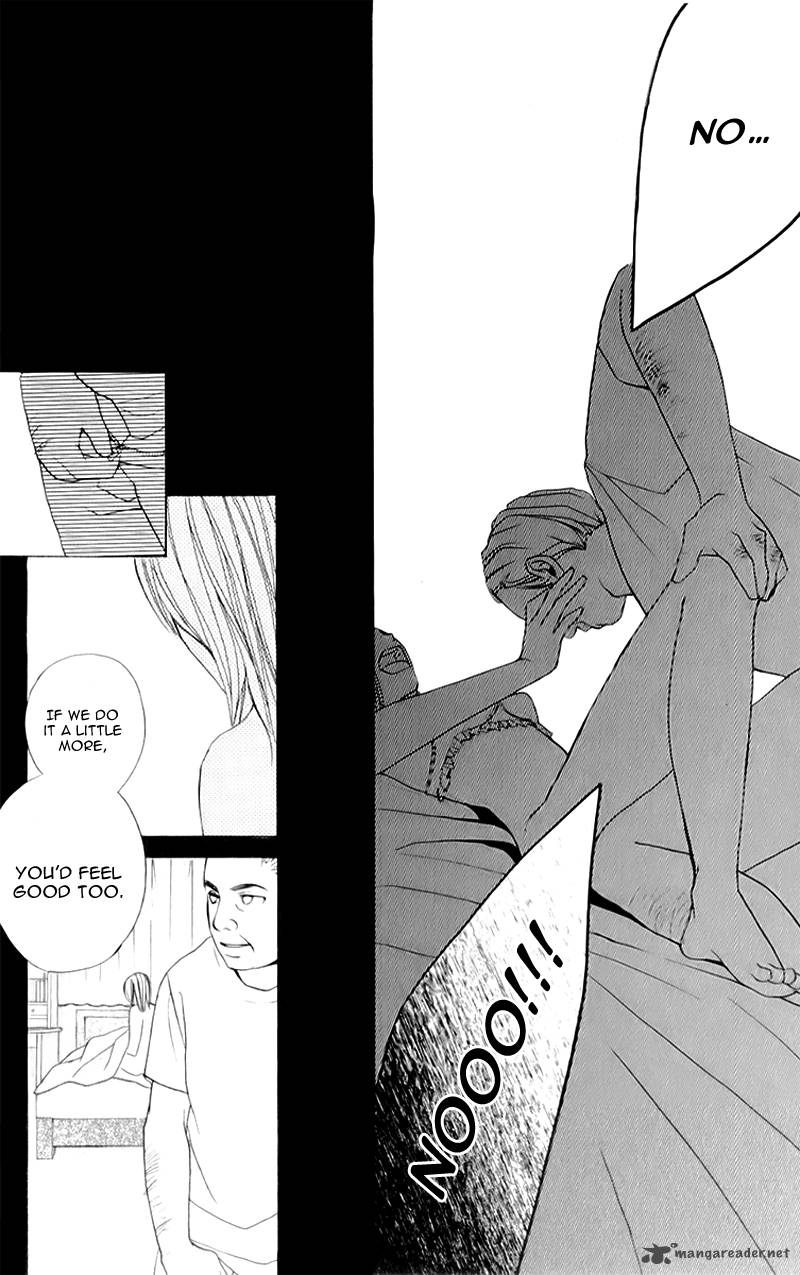 Kimi Ga Suki Plus 3 36