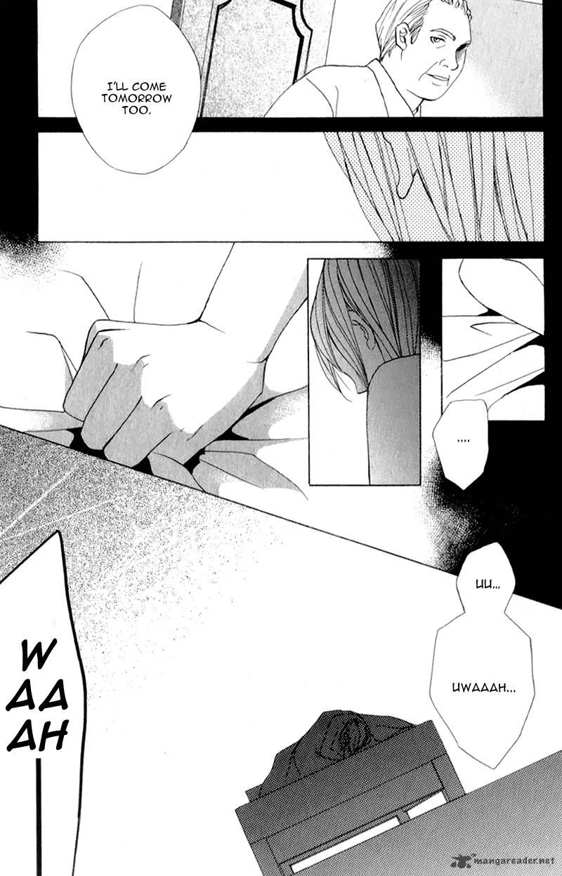 Kimi Ga Suki Plus 3 37