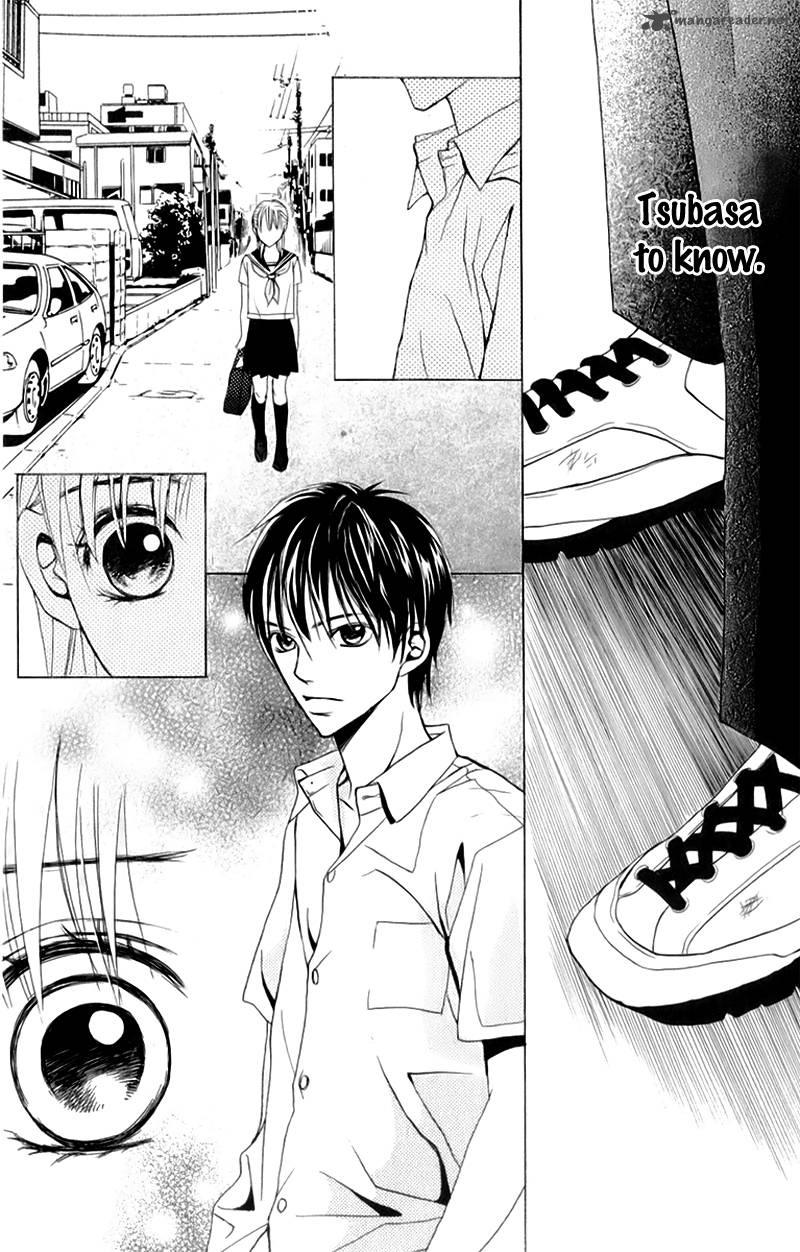 Kimi Ga Suki Plus 3 41