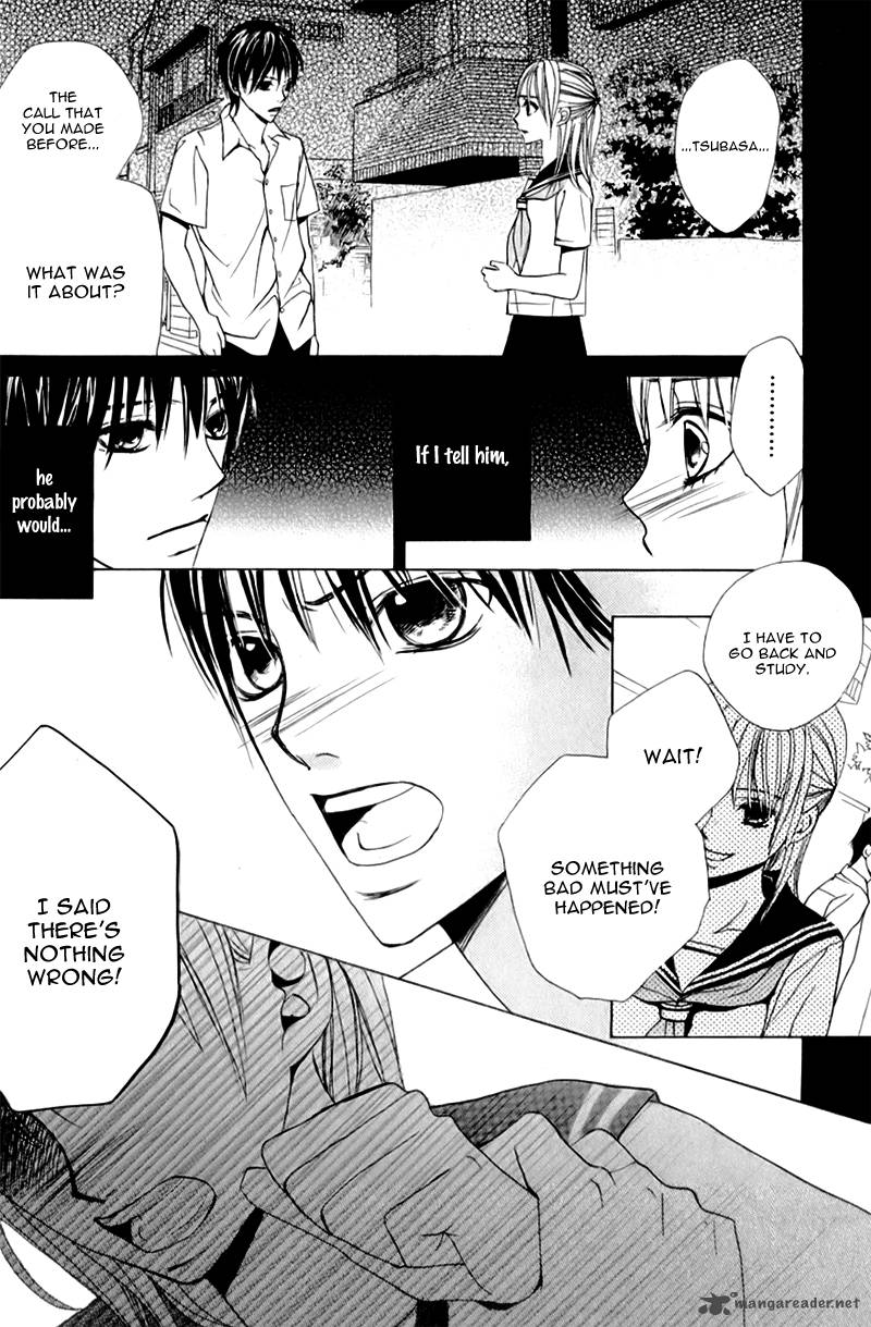 Kimi Ga Suki Plus 3 42