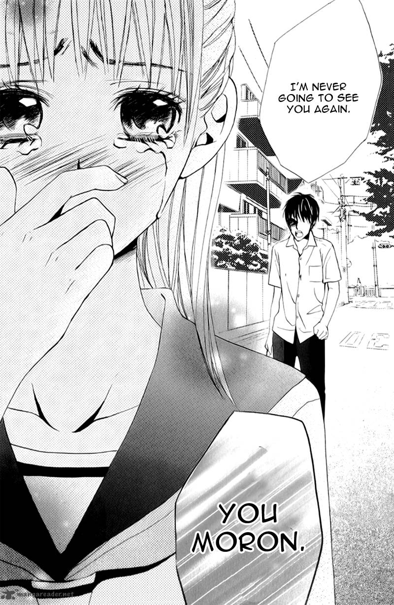 Kimi Ga Suki Plus 3 45