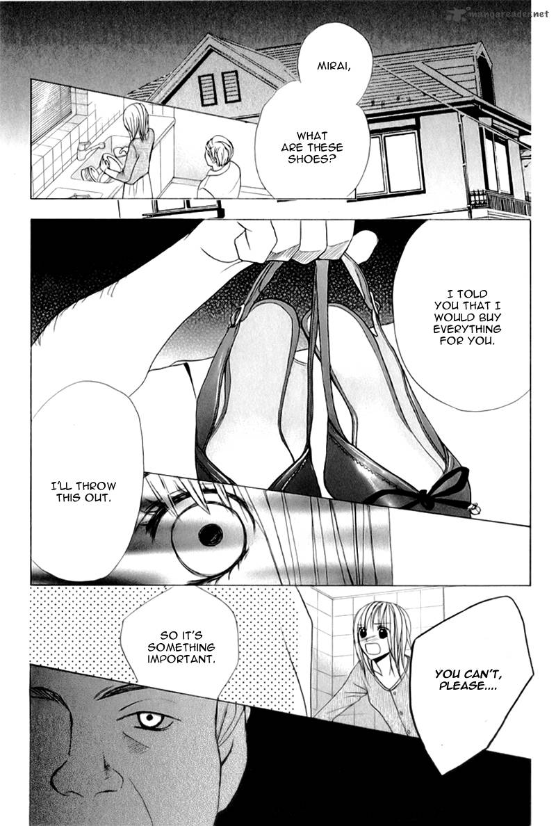Kimi Ga Suki Plus 3 46