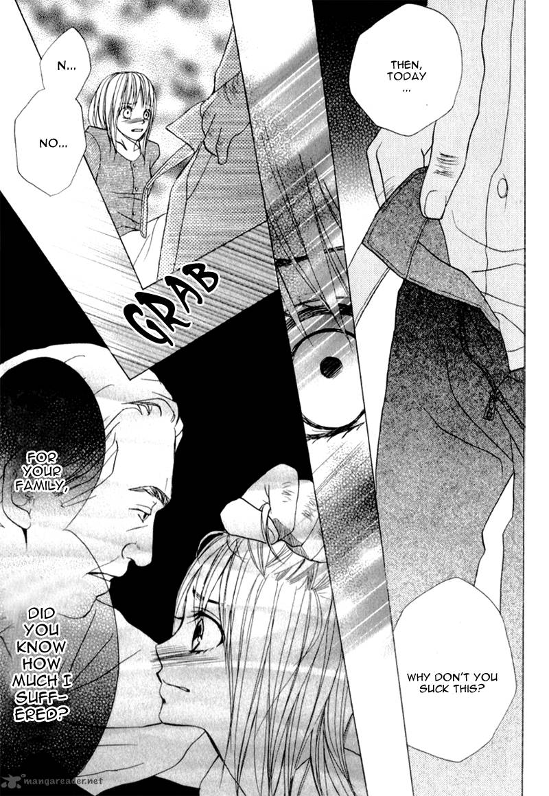 Kimi Ga Suki Plus 3 47