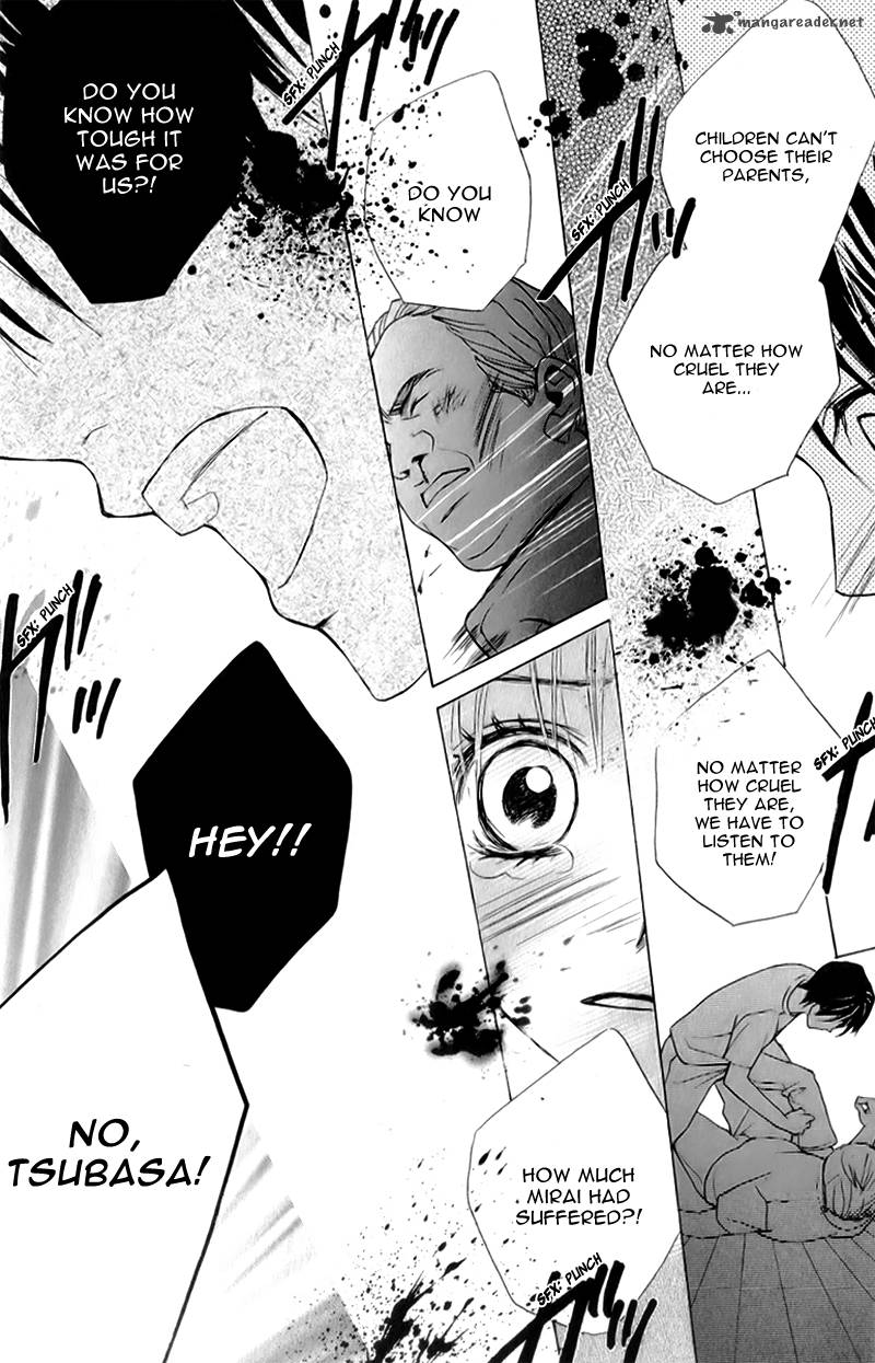 Kimi Ga Suki Plus 3 52