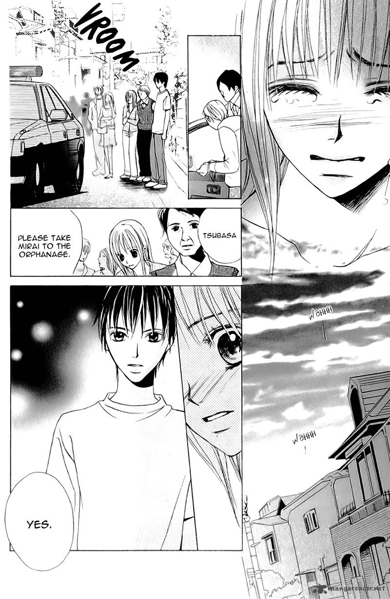 Kimi Ga Suki Plus 3 54