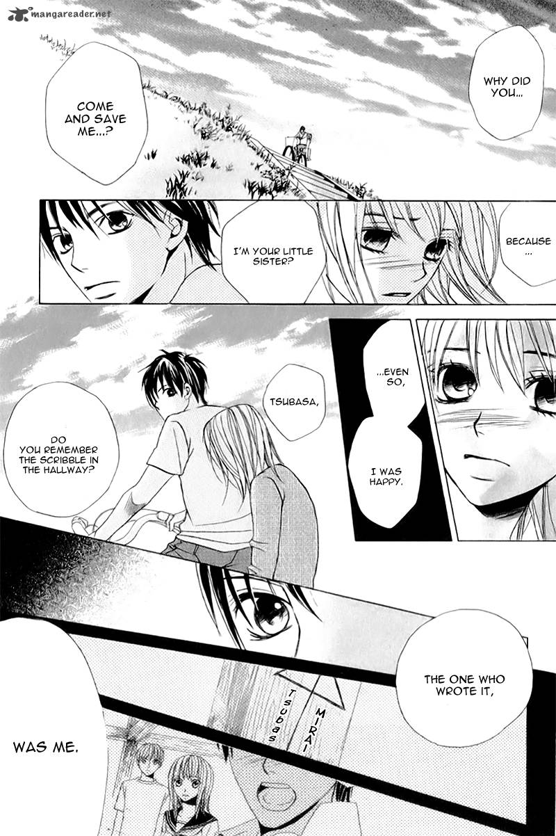 Kimi Ga Suki Plus 3 55