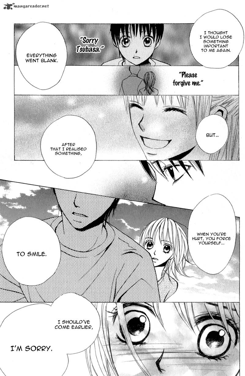 Kimi Ga Suki Plus 3 57