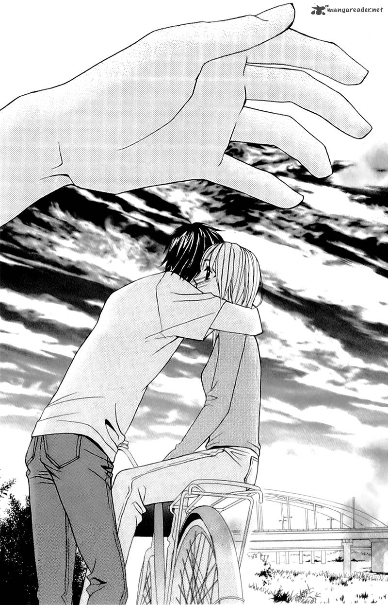Kimi Ga Suki Plus 3 58