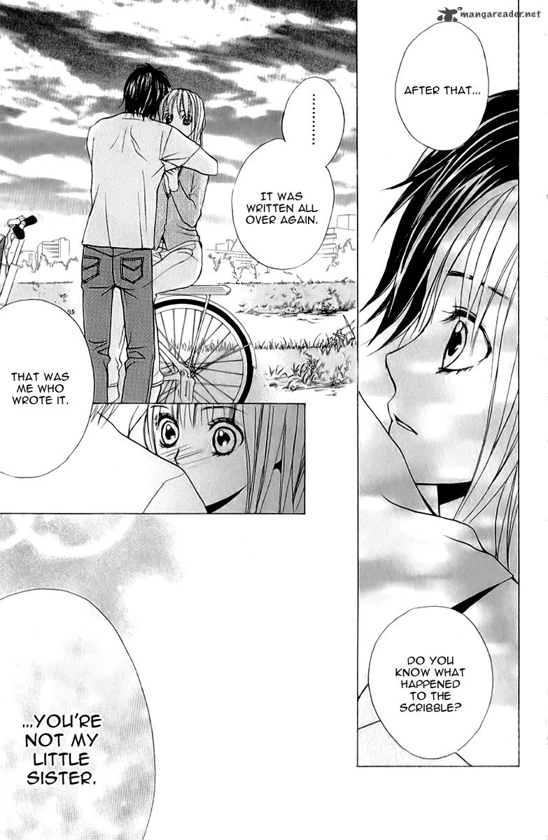 Kimi Ga Suki Plus 3 59