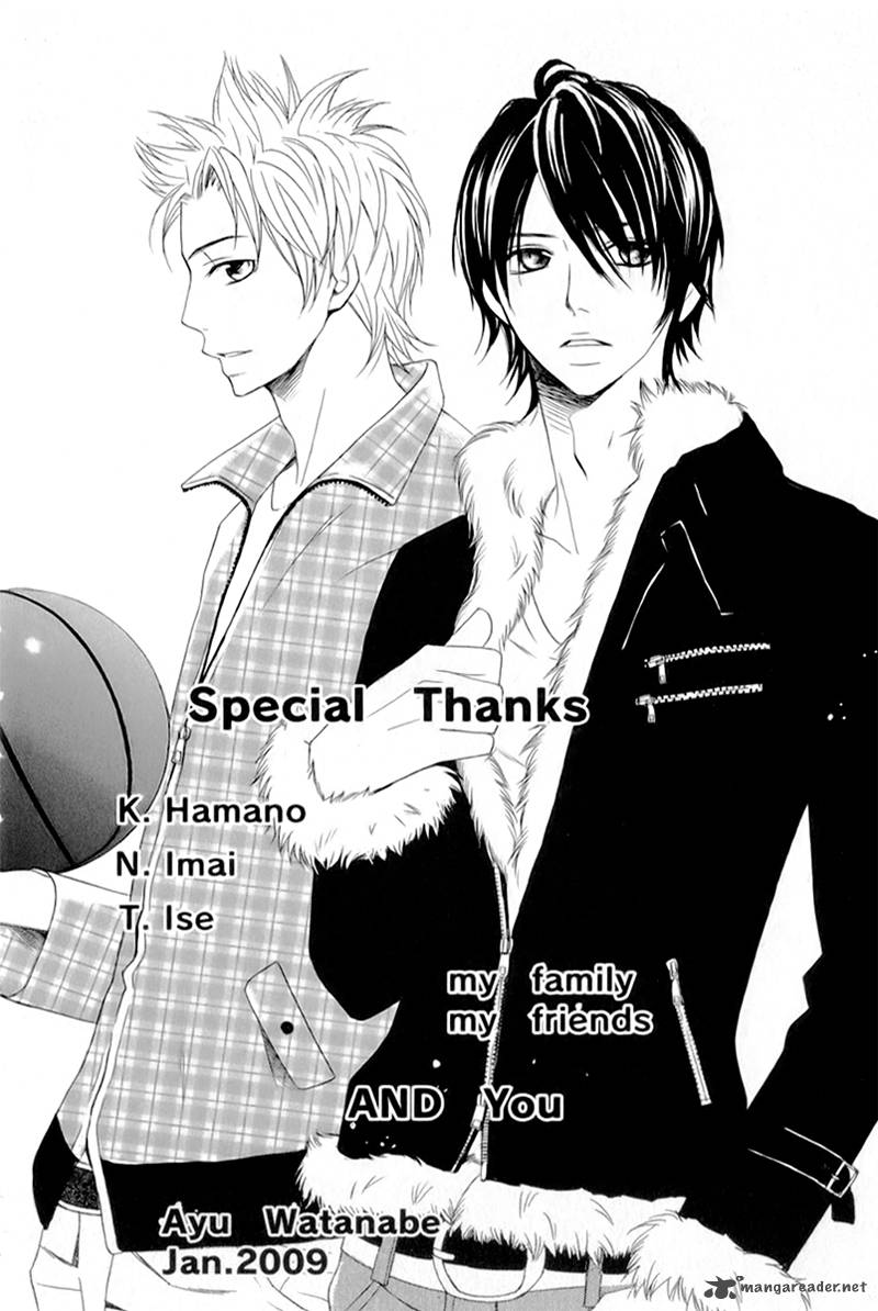 Kimi Ga Suki Plus 3 6