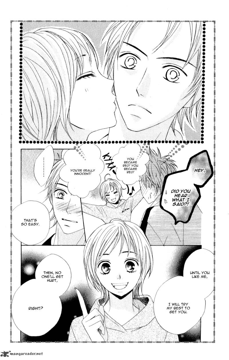 Kimi Ga Suki Plus 3 65
