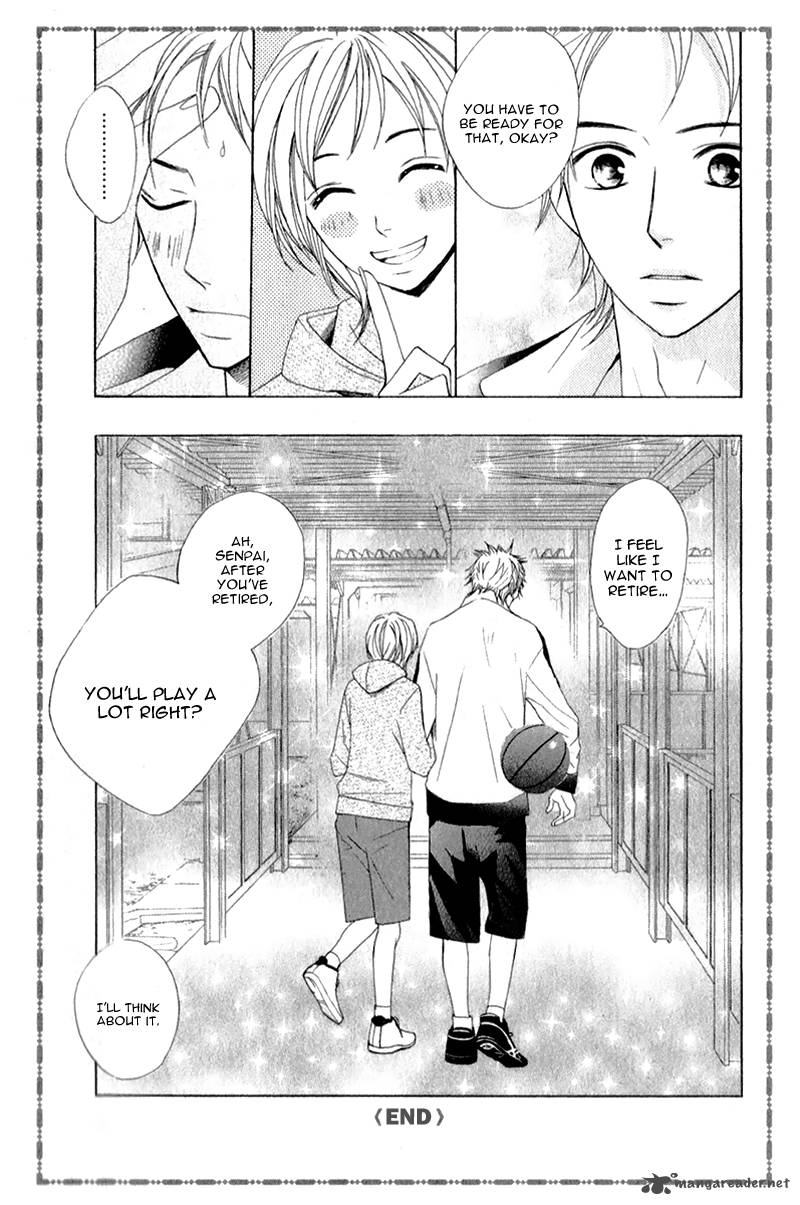 Kimi Ga Suki Plus 3 66