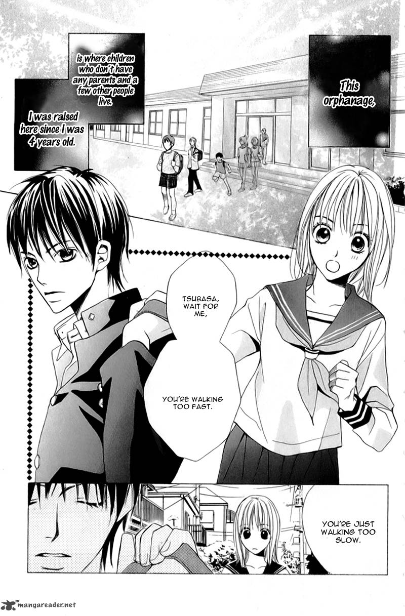 Kimi Ga Suki Plus 3 7
