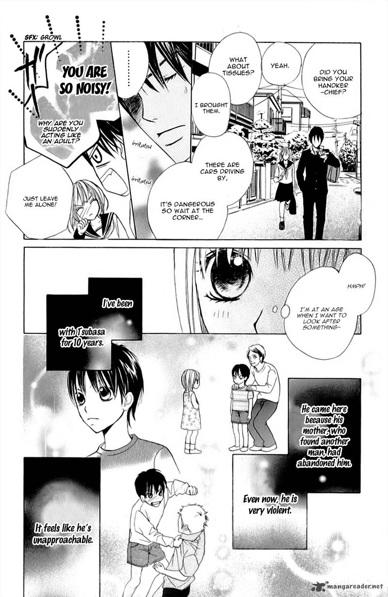 Kimi Ga Suki Plus 3 8
