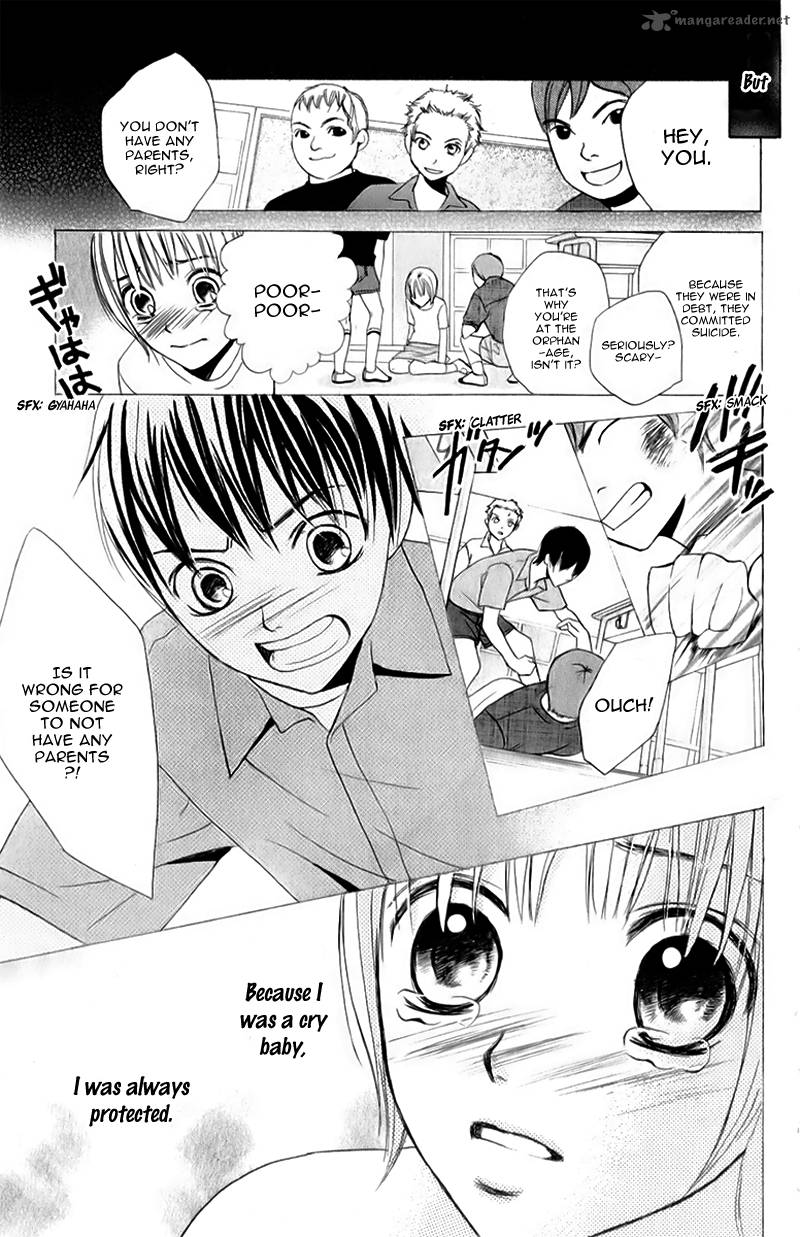 Kimi Ga Suki Plus 3 9