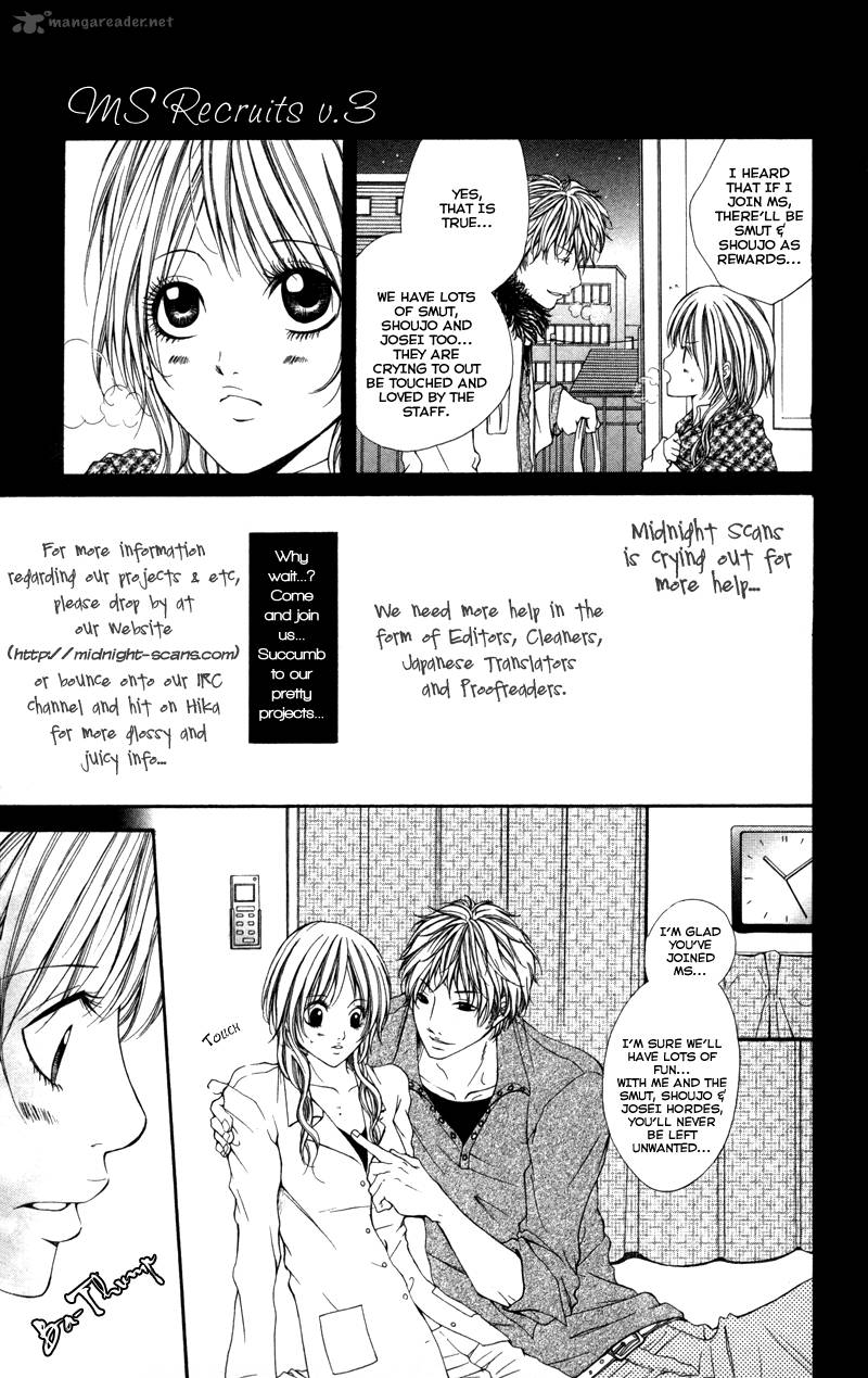 Kimi Ga Uso O Tsuita 10 38