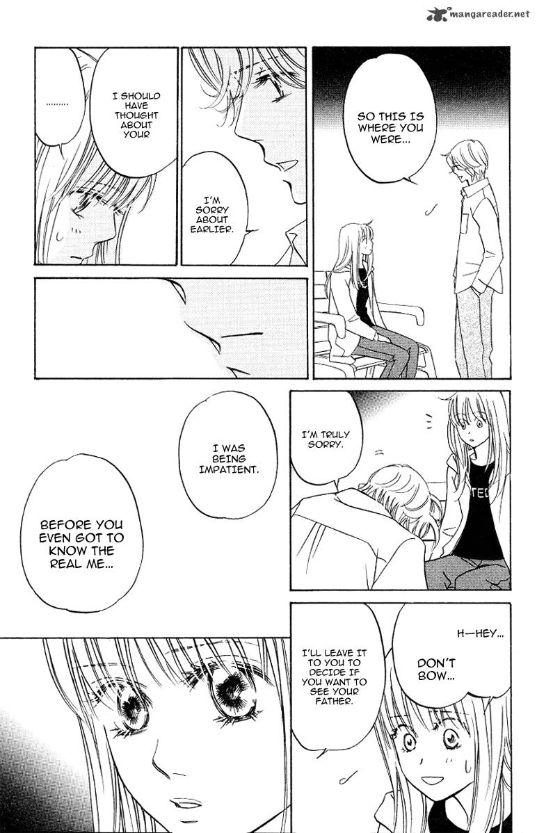 Kimi Ga Uso O Tsuita 11 14