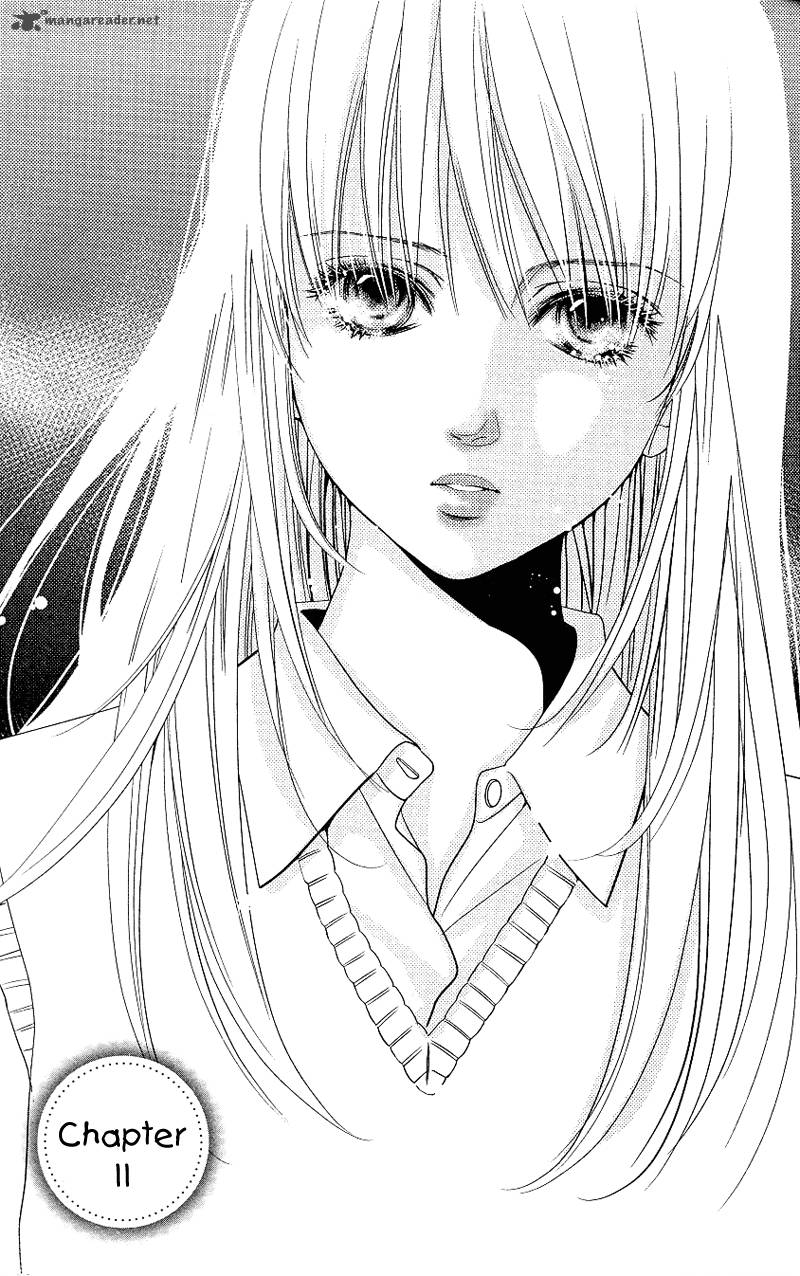 Kimi Ga Uso O Tsuita 11 2