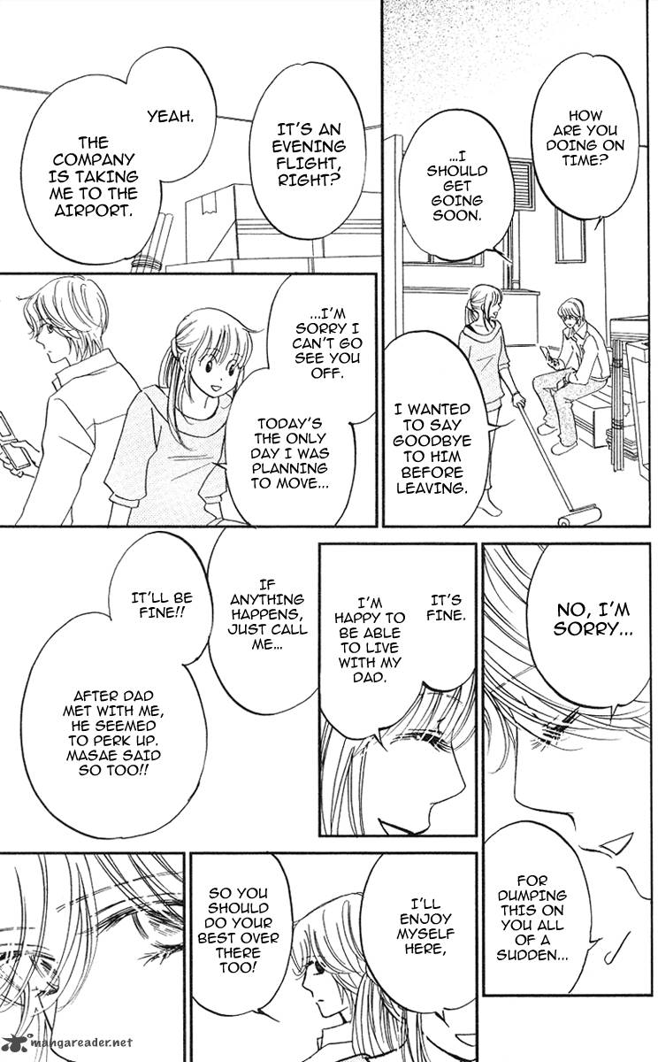 Kimi Ga Uso O Tsuita 12 11