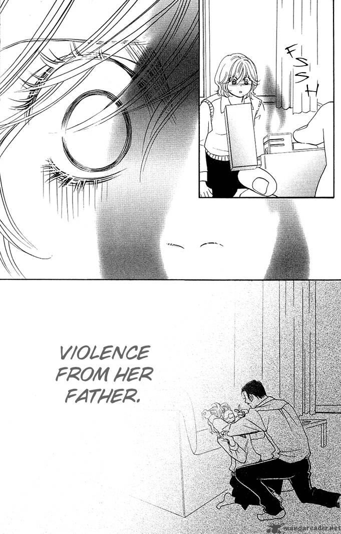 Kimi Ga Uso O Tsuita 4 22