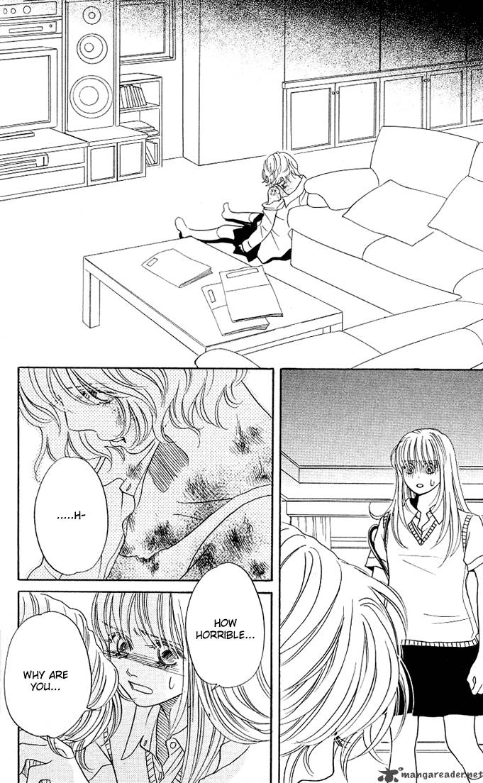 Kimi Ga Uso O Tsuita 4 27