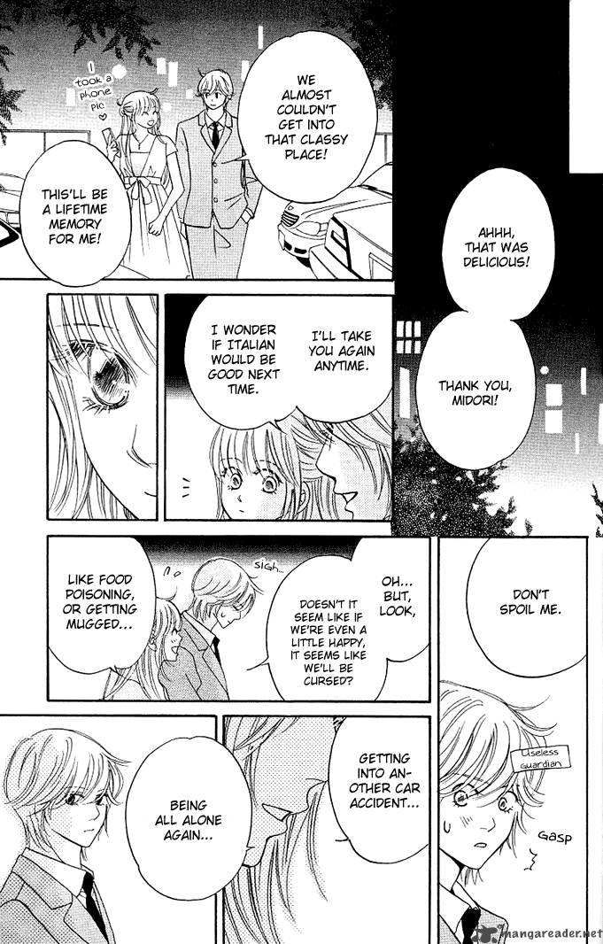 Kimi Ga Uso O Tsuita 4 8