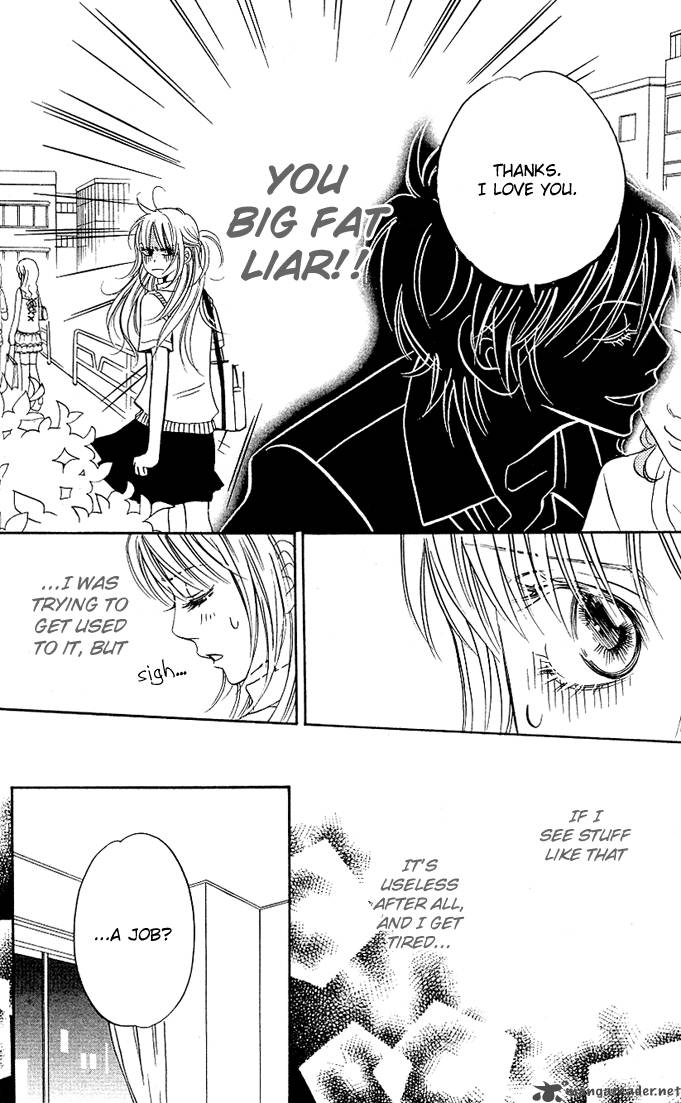 Kimi Ga Uso O Tsuita 5 7